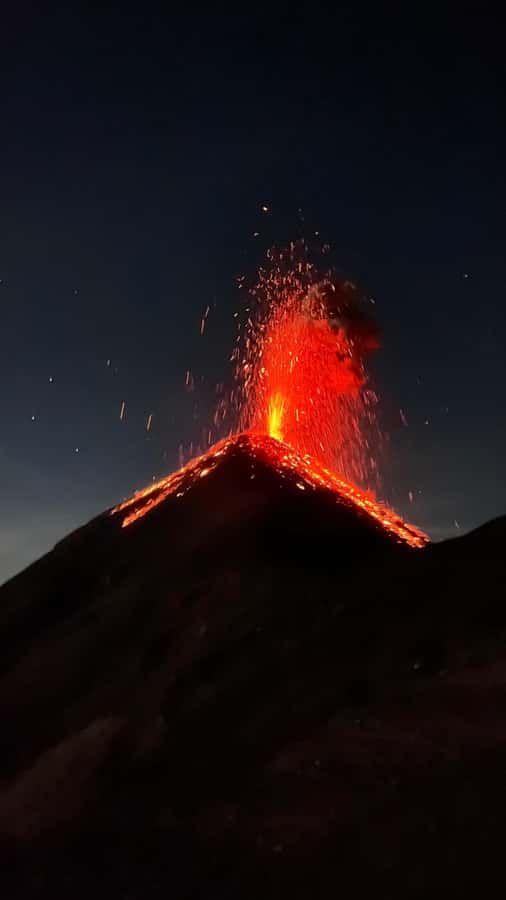From Antigua: 2-Day Acatenango Volcano Hiking with Guide - What the $53 price really covers