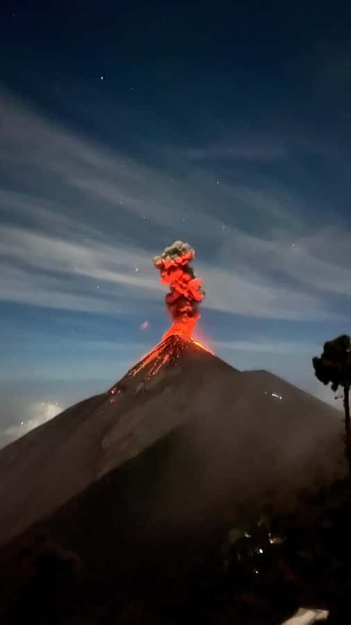 From Antigua: 2-Day Acatenango Volcano Hiking with Guide - Day one, from Antigua to the volcano trail