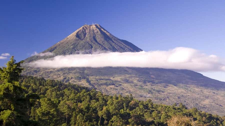 From Antigua Guatemala: Birdwatching and Scenic Hiking Tour - Why Finca El Pilar makes a good half-day escape