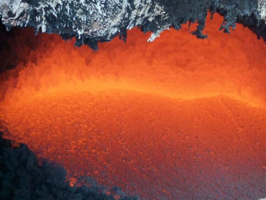 From Antigua: Pacaya Volcano Day Hike - Key points to know before booking