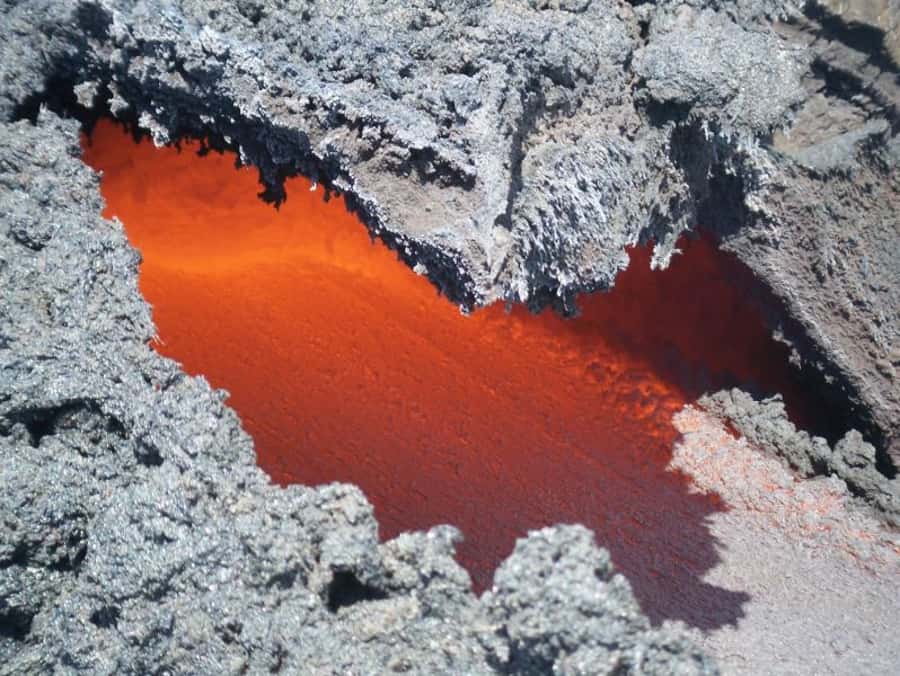 From Antigua: Pacaya Volcano Day Hike - What to bring for a safer, more comfortable day