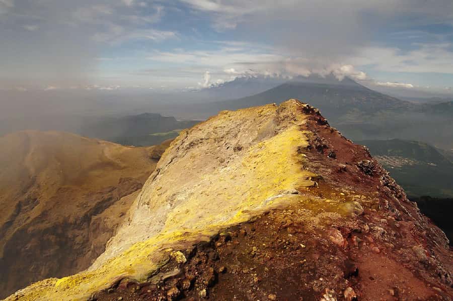 From Antigua: Pacaya Volcano Trek - Key points to know before you book
