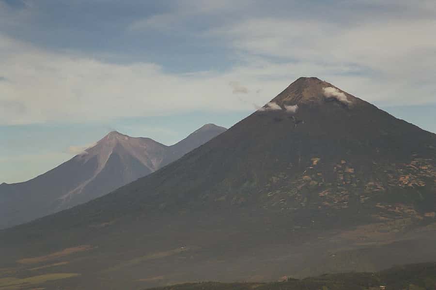 From Antigua: Pacaya Volcano Trek - Why Pacaya works so well as an Antigua day trip