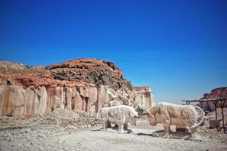 From Arequipa: Sillar Route Trek - Key points to know before you go