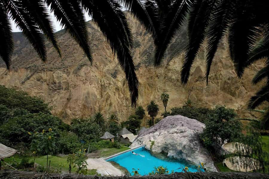 From Arequipa Trek : 2-Days of Hiking in the Colca Canyon - Who should book this trek