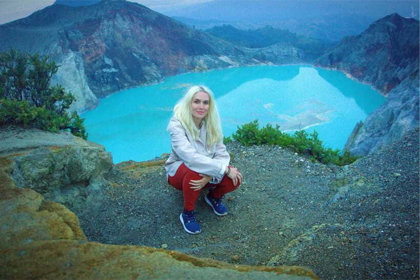 From Bali: Ijen Volcano Sunrise Hike with Transfer & All Fee - Starting the Ijen hike around 2 am