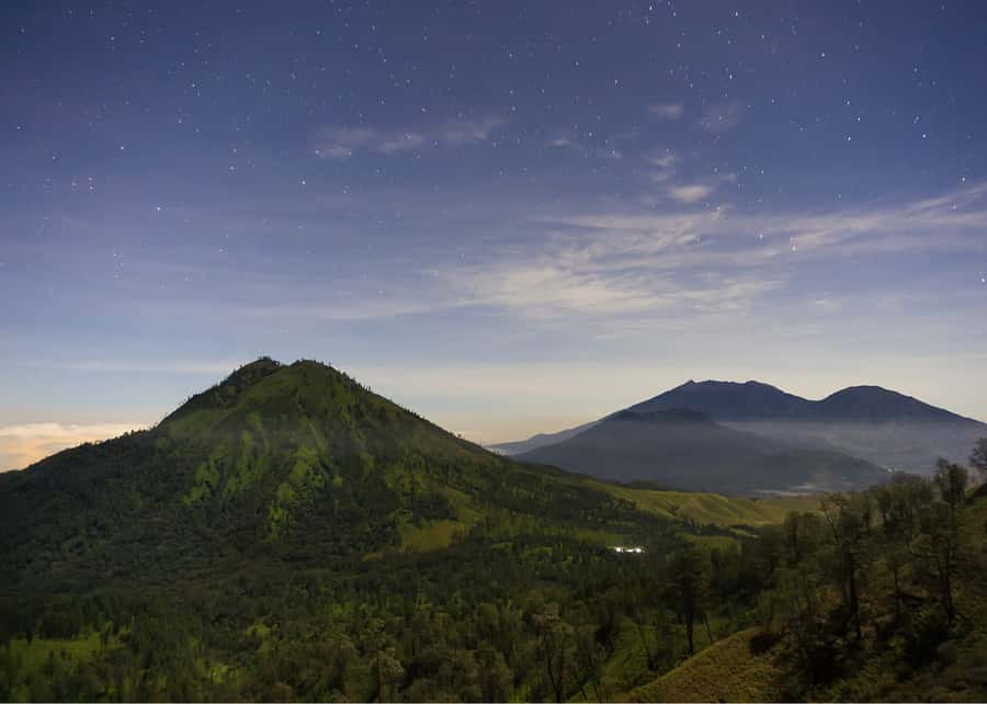 From Bali: Private Mount Ijen Crater Volcano Midnight Trek - Should you book it?
