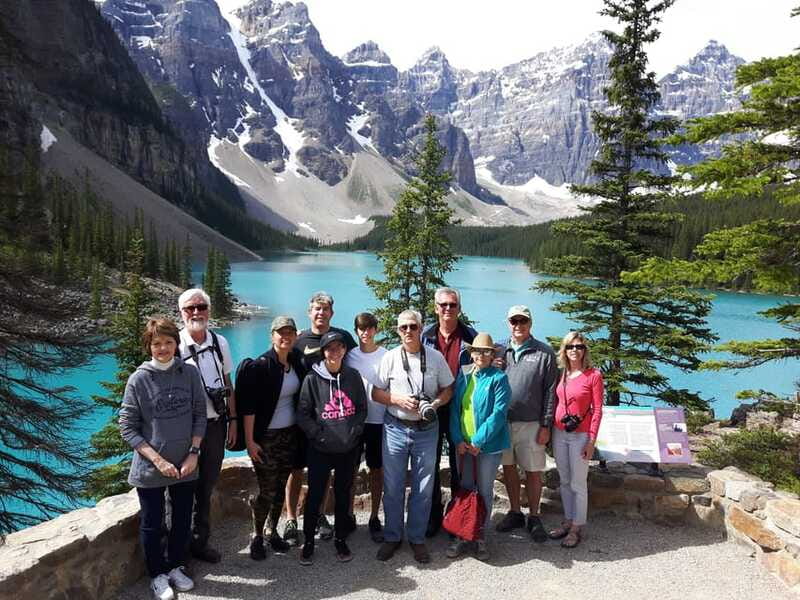 From Banff: Louise & Moraine Lake Guided Hiking Day Trip - Who will enjoy this tour most