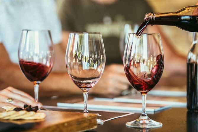 From Barcelona: El Penedès Hike & Wines - Is $114.49 a fair price?