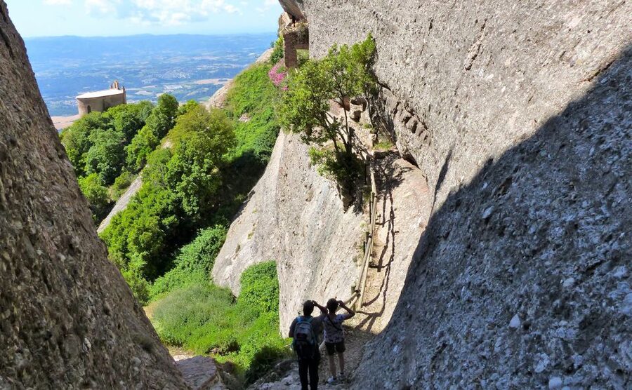 From Barcelona: Montserrat Full-Day Trip with Guided Hike - Wildlife, shrines, and a picnic with a view