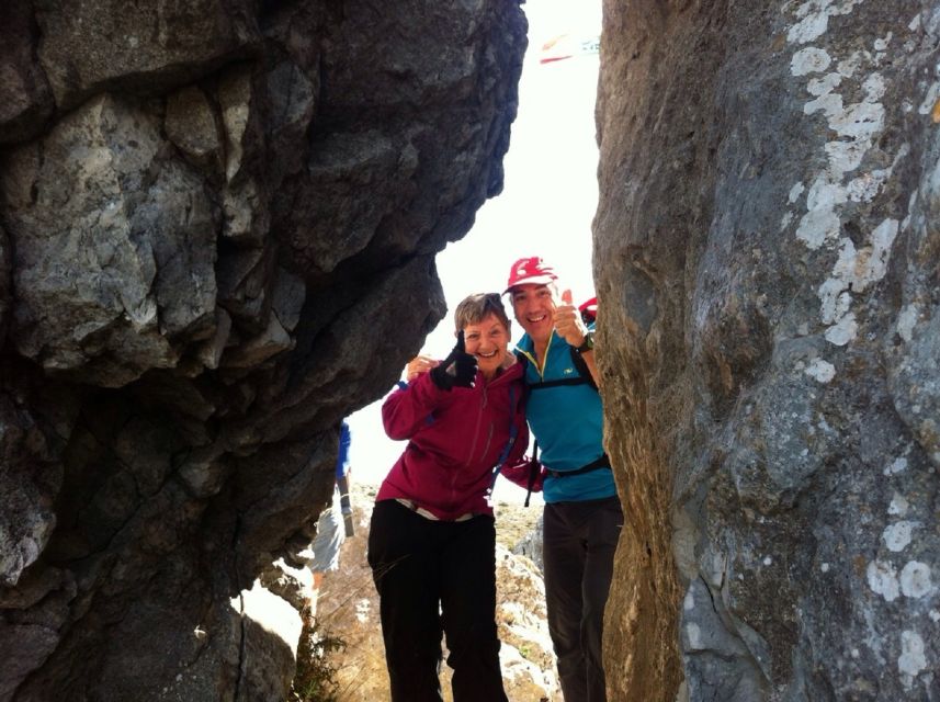 From Barcelona: Montserrat Full-Day Trip with Guided Hike - Guide quality is part of the value