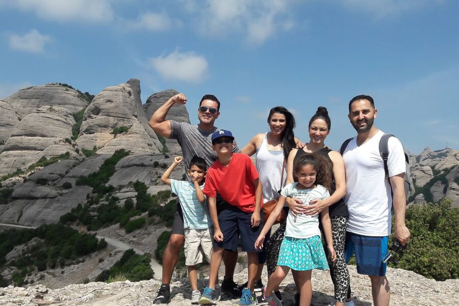 From Barcelona: Montserrat Monastery, Easy Hike, Cable Car - Who should book this Montserrat tour?