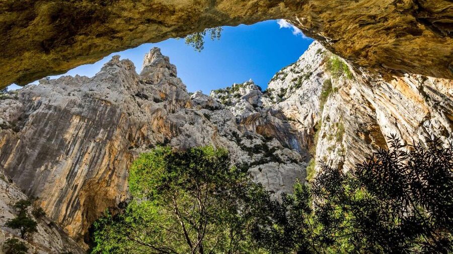 From Cala Gonone: Gorropu hiking with lunch - Why Gorropu Gorge Is Worth the Effort