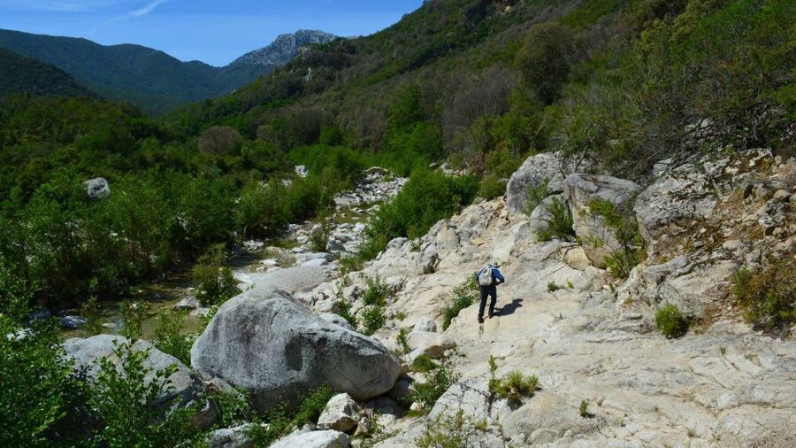 From Cala Gonone: Gorropu hiking with lunch - Timing Your Day From Cala Gonone