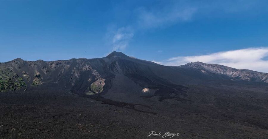 From Catania: Mount Etna Trekking Private Experience - Why This Etna Trek Is Different