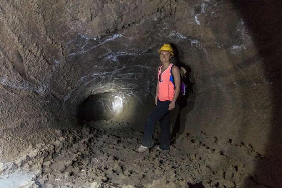 From Catania: Mount Etna Trekking Private Experience - From Catania to the High Slopes
