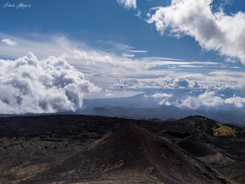 From Catania: Mount Etna Trekking Private Experience - Who Should Book This Etna Day