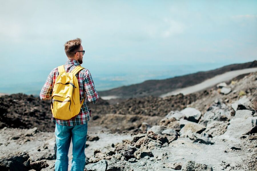 From Catania: trek on Mount Etna, Lava Cave & tasting Tour - Key points before you book