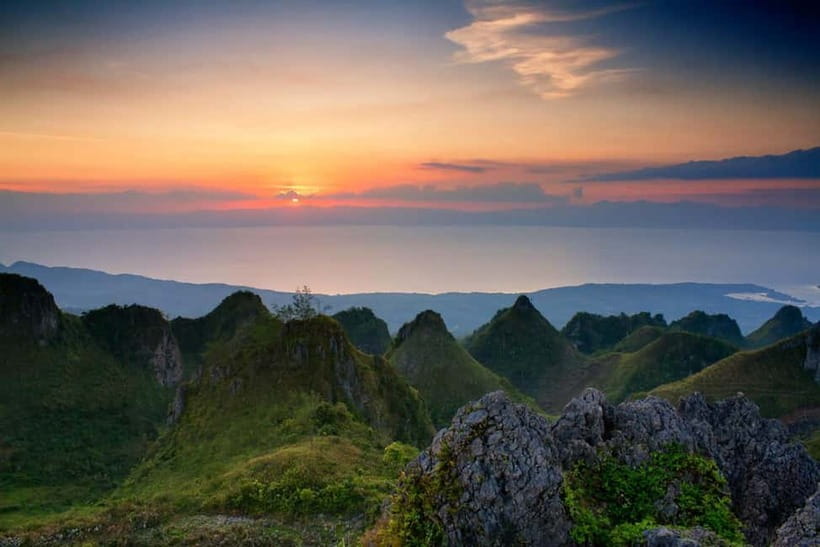 From Cebu: Osmeña Peak and Kandungaw Peak Hiking Trail - Why Osmeña Peak is worth the early road trip