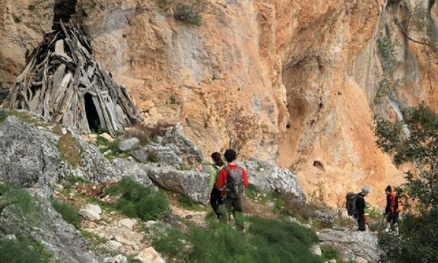 From Chania: Imbros Gorge Guided Hike and Village Visit - Why Imbros Gorge is a good Chania day trip