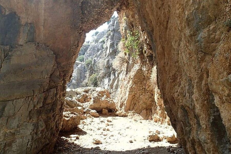 From Chania:Imbros Gorge Tour with Professional Hiking Guide - Booking details and simple planning tips
