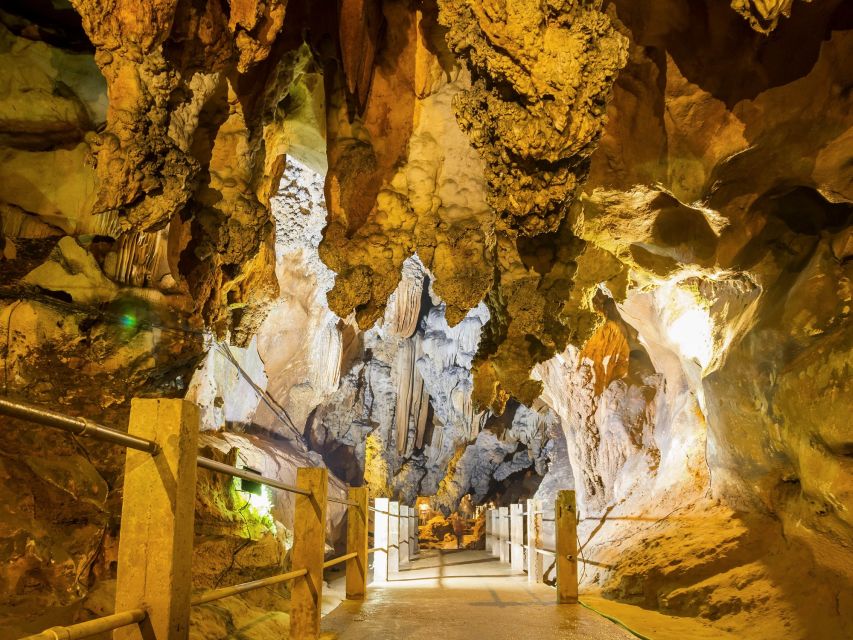 From Chiang Mai: Chiang Dao Cave Trekking Full-Day Tour - Small group, private feel, and the $106 value
