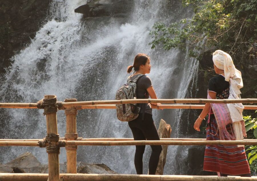 From Chiang Mai: Doi Inthanon National Park Hiking Tour - Trail closures and seasonal planning