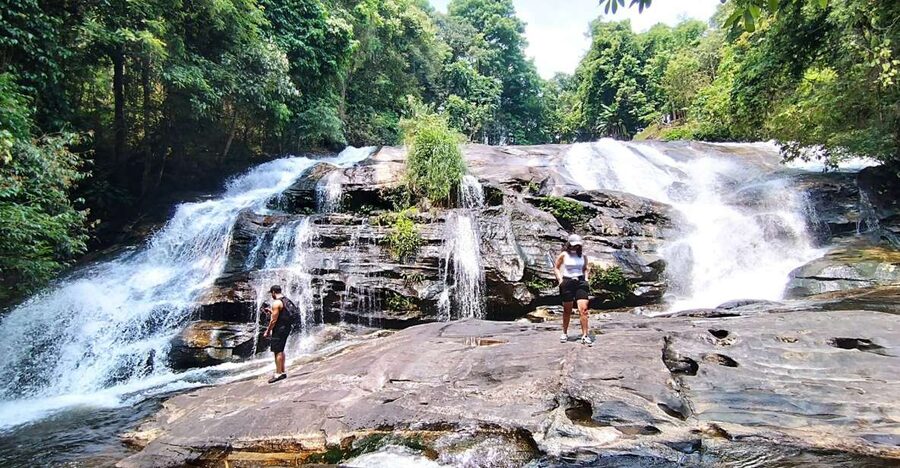 From Chiang Mai: Doi Inthanon National Park Hiking Tour - Who should book this Doi Inthanon tour?