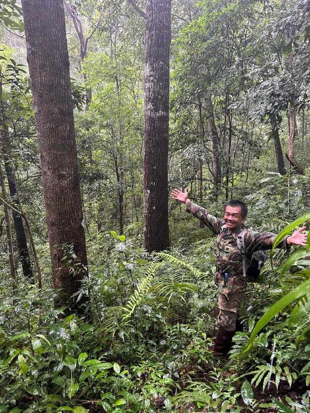 From Chiang Mai: Doi Saket Hiking Tour with Lunch - Why this Doi Saket trek feels different