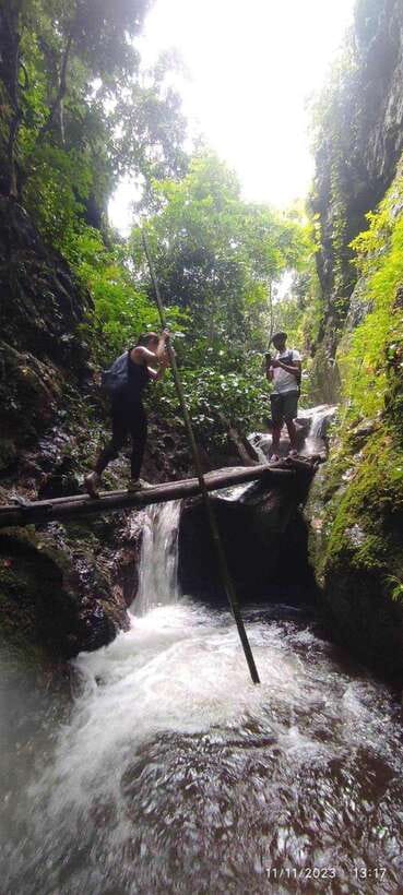 From Chiang Mai: Doi Saket Hiking Tour with Lunch - Practical verdict: book it if you want the real hike