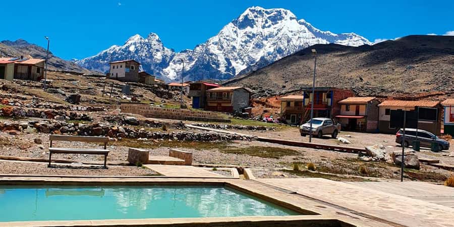 From Cusco: 7 Lakes Ausangate Trek with Breakfast and Lunch - Key points to know before booking