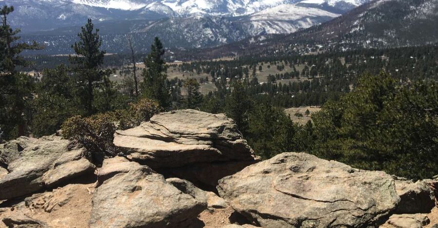 From Denver: Guided Hike in Rocky Mountain National Park - Who should book this Rocky Mountain day trip