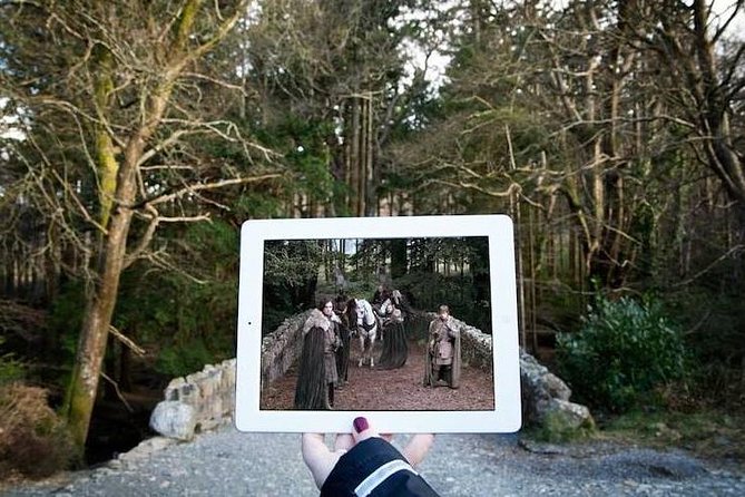 From Dublin: Game of Thrones Winterfell Locations Trek - The early start from Dublin