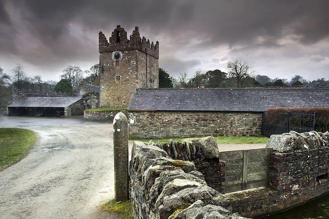 From Dublin: Game of Thrones Winterfell Locations Trek - Is the $95.53 price good value?