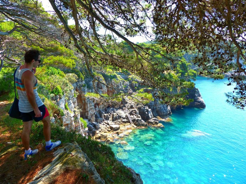From Dubrovnik: Hiking & Swimming on Koločep Island Day Trip - Practical preparation for the day