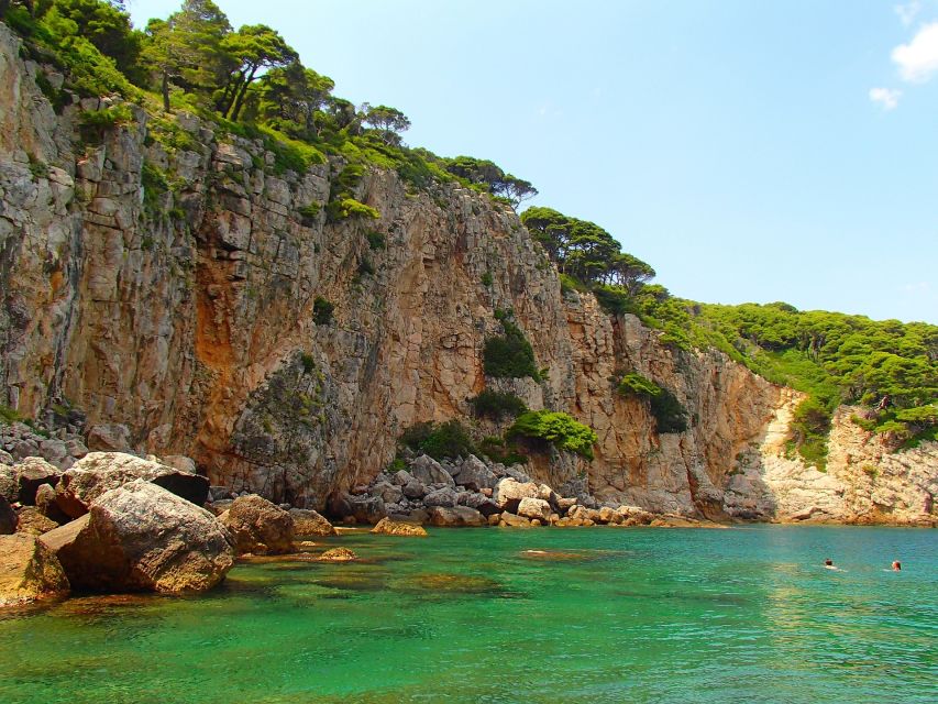 From Dubrovnik: Hiking & Swimming on Koločep Island Day Trip - Why this works as a Dubrovnik break