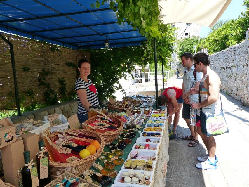 From Dubrovnik: Hiking & Swimming on Koločep Island Day Trip - Who should book this hike?
