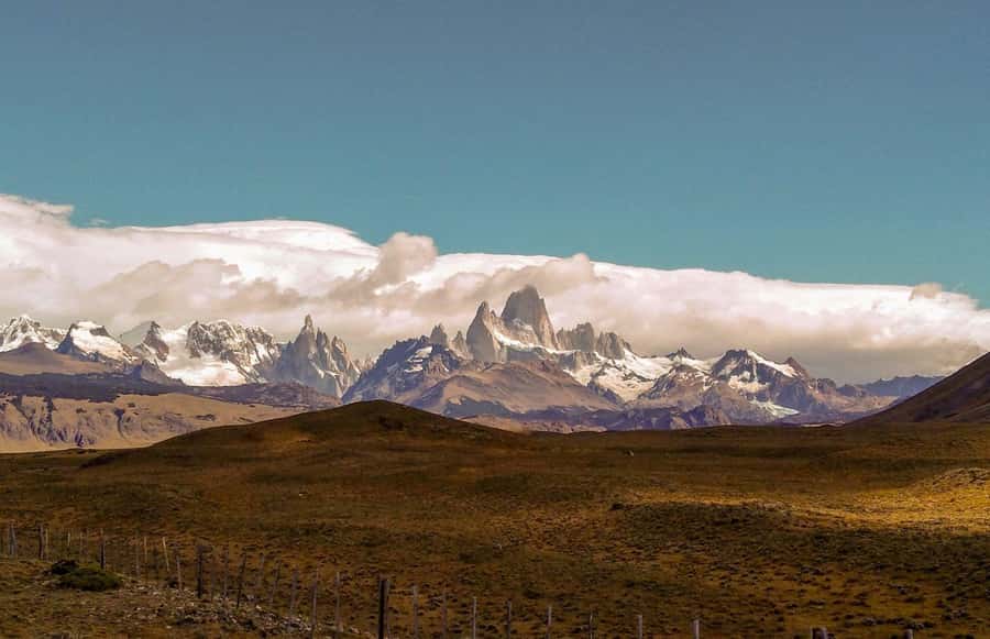 From El Calafate: El Chalten Full-Day Tour and Short Hike - Mirador de los Cóndores: short, but not effortless