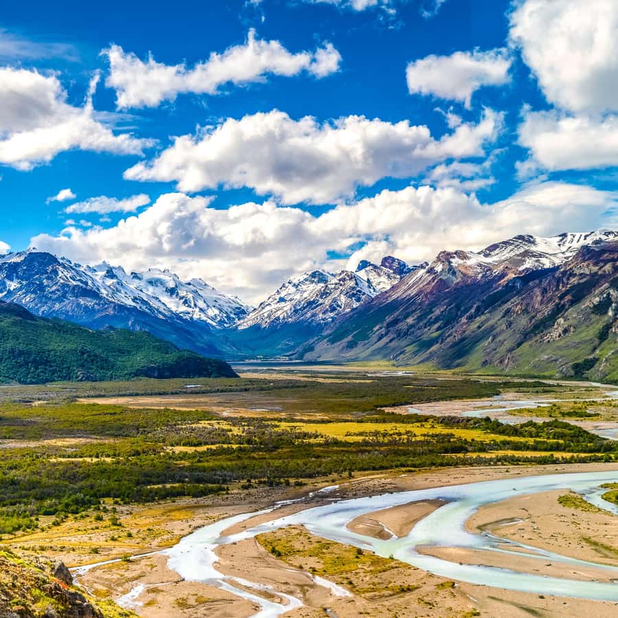 From El Calafate: El Chalten Full-Day Tour and Short Hike - The price: good value for a first look at El Chaltén