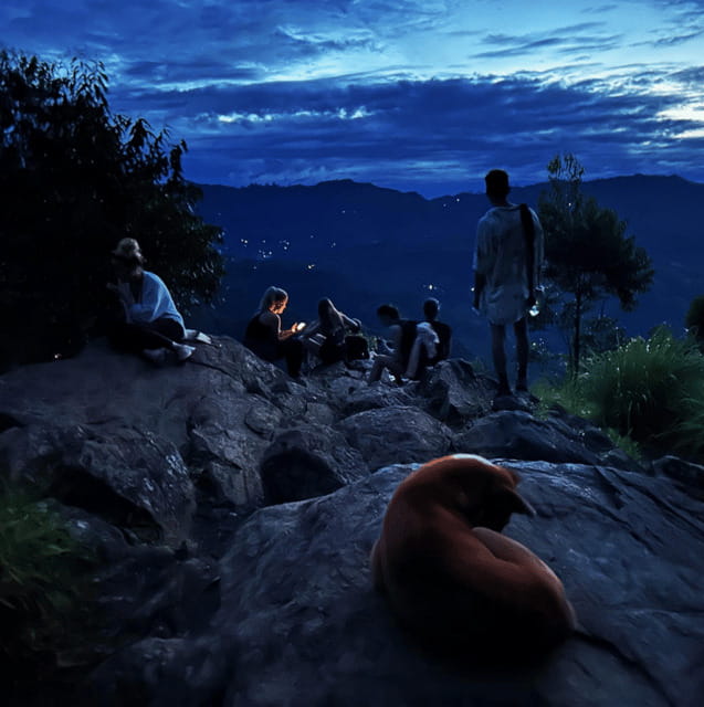 From Ella : Sun rise Hike to Ella Rock - Key points to know before you book
