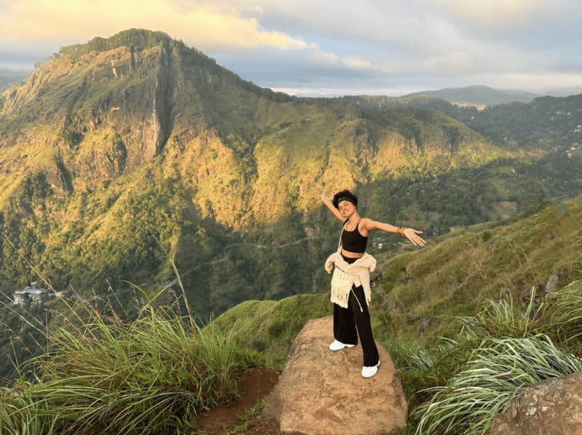 From Ella : Sunrise Hike to Little Adams Peak - Key points to know before booking