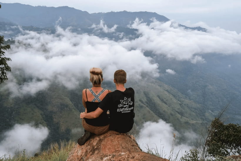 From Ella : Sunrise Hike to Little Adams Peak - Booking, cancellation, and timing details