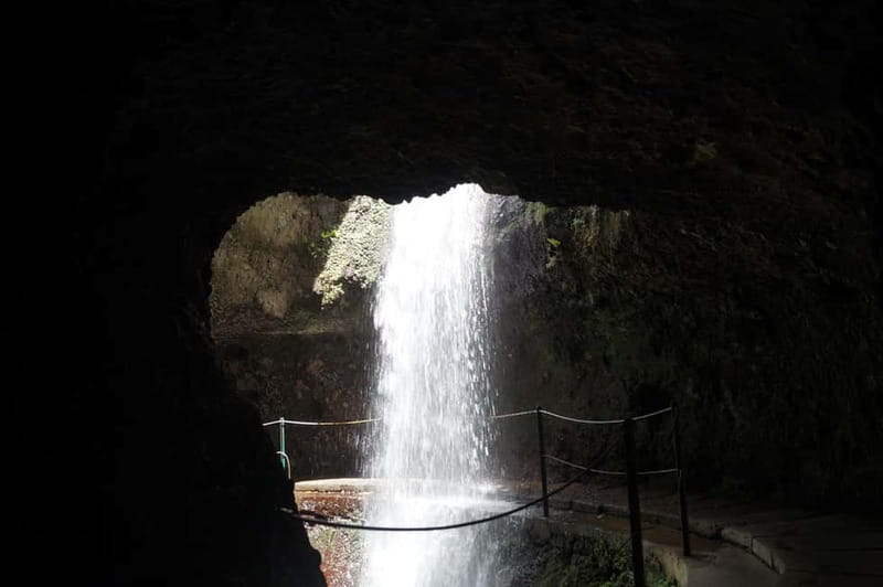 From Funchal: Levada Nova Hiking Tour with stopover at beach - Who should book this Madeira outing?