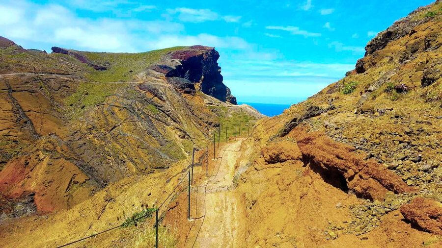 From Funchal: Ponta de São Lourenço/Caniçal Full-Day Hike - Who will enjoy this Madeira hike most