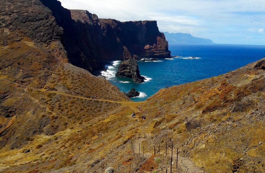 From Funchal: Ponta de São Lourenço/Caniçal Full-Day Hike - Weather, safety, and route changes
