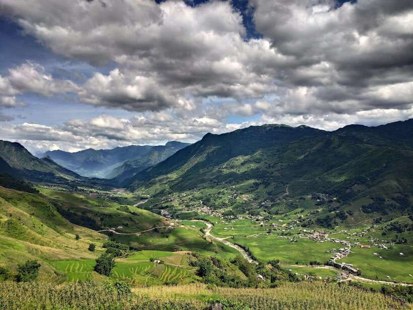 From Hanoi: 1-day Sapa Trekking Tour With Overnight Bus - The real shape of this one-day Sapa trip
