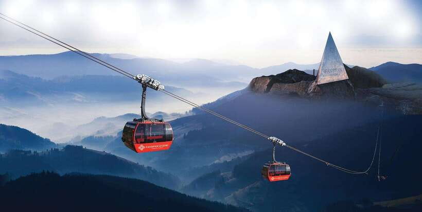 From Hanoi: 1-day Sapa Trekking Tour With Overnight Bus - Weather, footwear, and fitness