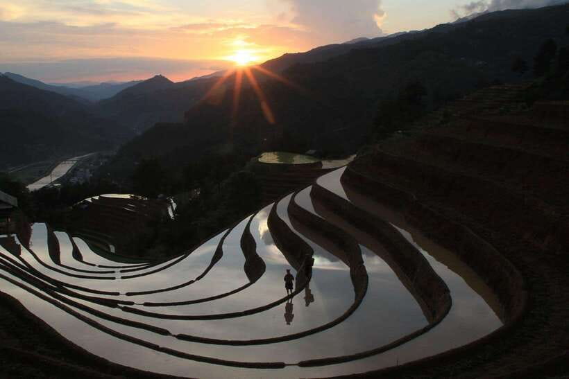 From Hanoi: 1-day Sapa Trekking Tour With Overnight Bus - Leaving Hanoi at 9:30 PM