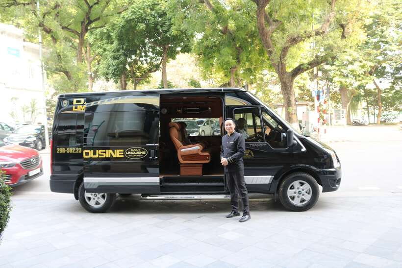 From Hanoi: 2-Day Sapa Trek Tour - Luxury Limousine Transfer - Why this Sapa trip works well in two days