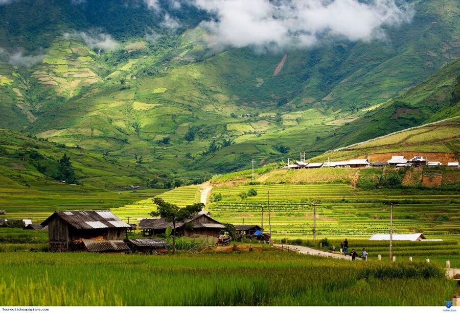 From Hanoi: 2-Day Sapa Trekking Trip with Homestay & Meals - Why this two-day Sapa trip works